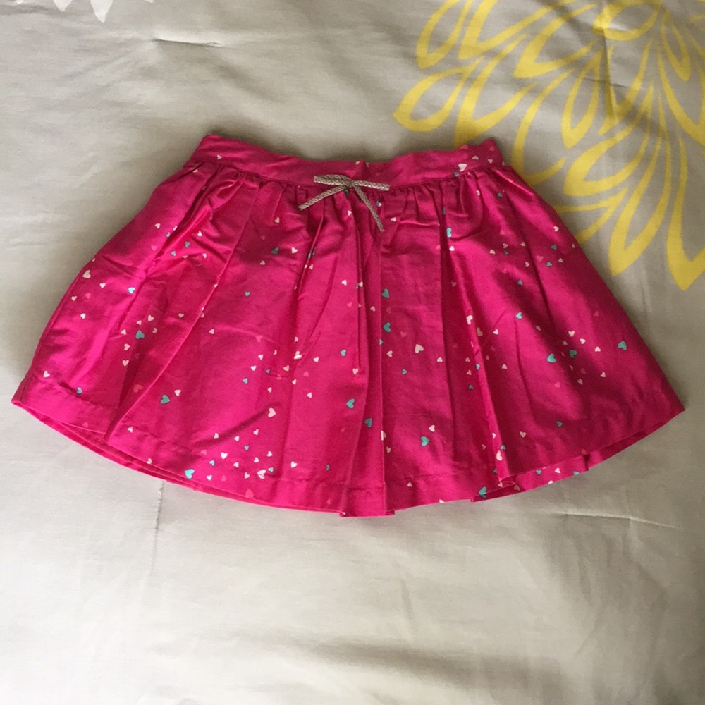 The Children’s Place▪️Pink Skirt *NWT*